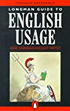 Book Longman Guide to English Usage (Penguin Reference Books) free