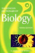 Book Dictionary of Biology, The Penguin: Tenth Edition (Penguin Reference) free
