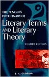 Book The Penguin Dictionary of Literary Terms and Literary Theory (Penguin Dictionary) free