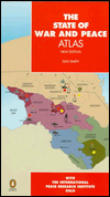 Book The State of War and Peace Atlas (Penguin Reference) free