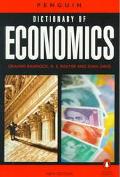 Book Dictionary of Economics free