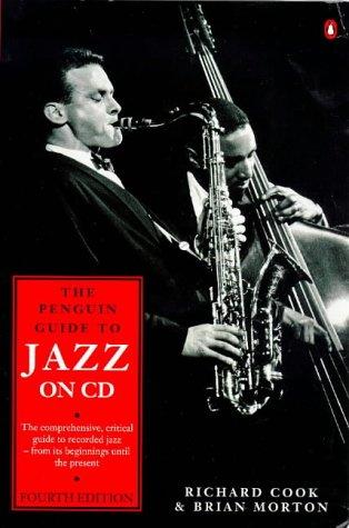 Book The Penguin Guide to Jazz on CD, 4th Edition free