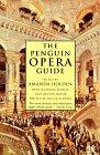 Book Opera Guide, The Penguin (The Viking Opera Guide) free
