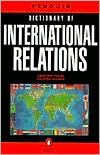 Book The Penguin Dictionary of International Relations (Reference) free