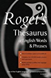 Book Rogets Thesaurus Of English Words And Phrases (tpb) free