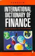 Book Penguin Dictionary Of International Finance 3rd Edition free