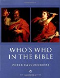 Book Who's Who in the Bible: New Illustrated Edition (Reference) free
