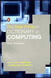 Book The New Penguin Dictionary of Computing: An A-Z of Computing Jargon and Concepts (Penguin Reference Books) free