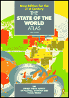 Book The State of the World Atlas: Sixth Edition (Penguin Reference) free