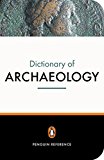 Book Dictionary of Archaeology free