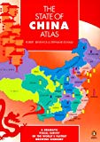 Book The State of China Atlas (Penguin Reference) free