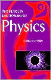 Book The Penguin Dictionary of Physics (Penguin Dictionary) free