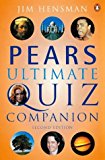 Book Pears Ultimate Quiz Companion (Penguin Reference Books) free