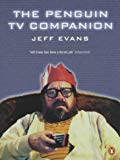 Book Penguin Tv Companion 1st Edition (Penguin Reference Books) free
