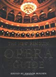 Book The New Penguin Opera Guide (Penguin Reference Books) free