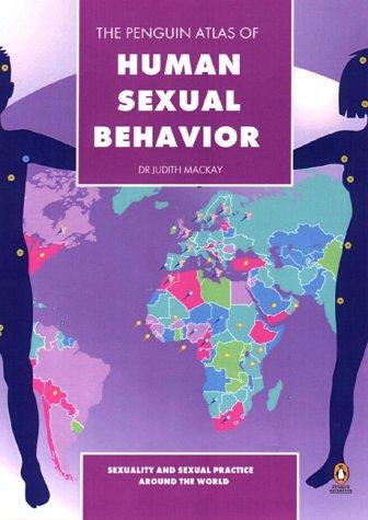 Book Atlas of Human Sexual Behavior, The Penguin (Reference) free