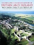 Book The Penguin Illustrated History of Britain and Ireland: From Earliest Times to the Present Day (Penguin Reference Books) free