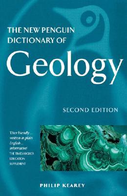 Book The Penguin Dictionary of Geology (Penguin Reference Books) free