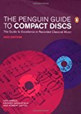 Book The Penguin Guide to Compact Discs free