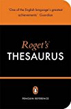 Book Roget's Thesaurus: Of English Words and Phrases free