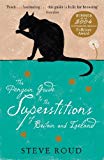 Book Penguin Guide To The Superstitions Of Britain And Ireland free