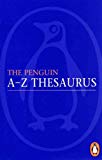 Book The Penguin A-Z Thesaurus free