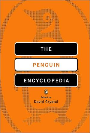 Book The Penguin Encyclopedia free