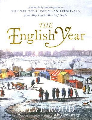 Book The English Year free
