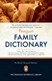Book Penguin Family Dictionary free