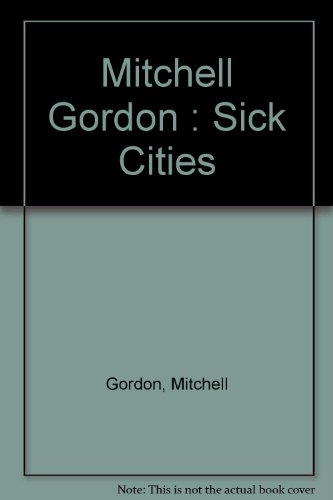 Book Sick Cities free
