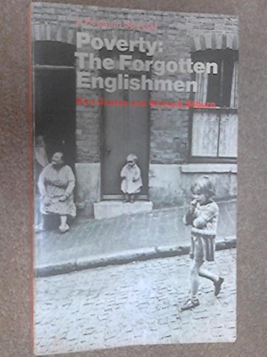 Book Poverty: the forgotten Englishmen (A Penguin special) free
