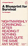 Book A Blueprint for survival, (A Penguin special) free