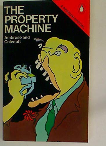 Book The property machine (A Penguin special) free