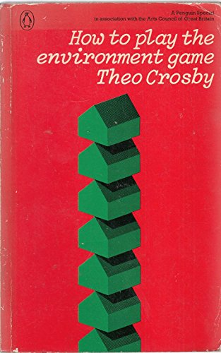 Book How to play the environment game (A Penguin special) free