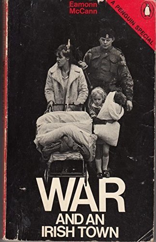 Book War And An Irish Town (a Penguin Special) free