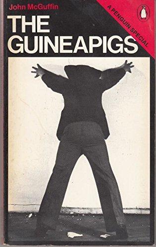 Book The Guinea Pigs free