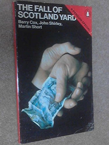Book The Fall of Scotland Yard free
