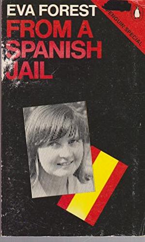Book From a Spanish jail (A Penguin special) free