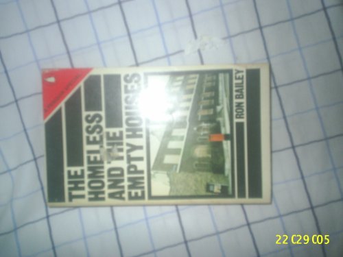 Book The homeless and the empty houses (A Penguin special) free