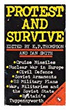 Book Protest and survive (A Penguin special) free