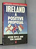 Book Ireland: A Positive Proposal (Penguin Books) free Book Ireland: A Positive Proposal (Penguin Books) free
