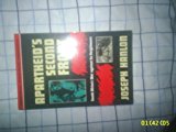 Book Apartheid's Second Front: South Africa's War Against Its Neighbours (Penguin special) free