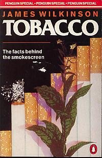 Book Tobacco free