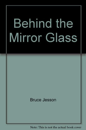 Book Behind the mirror glass: The growth of wealth and power in New Zealand in the eighties free