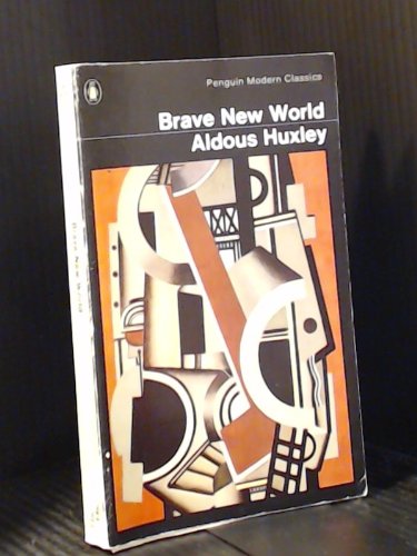Book Brave New World free