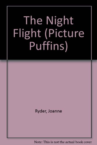 Book The Night Flight (Picture Puffins) free