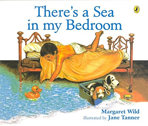 Book There's a Sea in My Bedroom (Picture Puffin) free