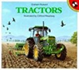 Book Tractors (Picture Puffin Fact Books) free