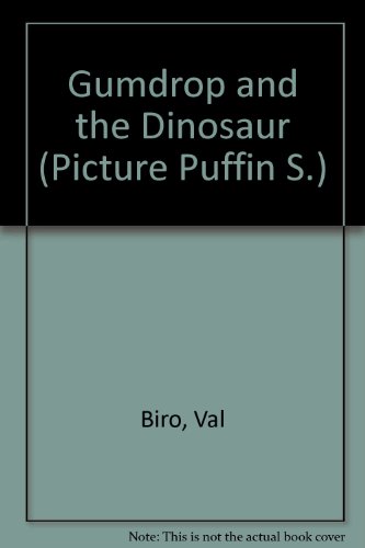 Book Gumdrop And The Dinosaur free