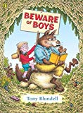 Book Beware of Boys free